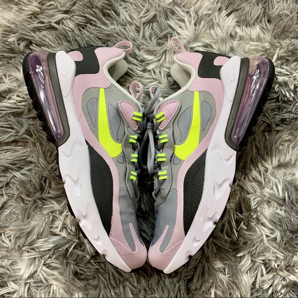 nike air max mens pink